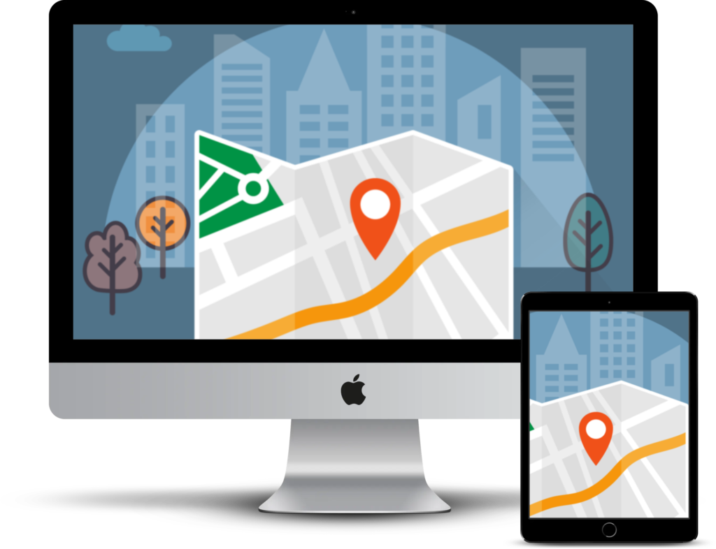 Google Maps_mockup_ZettaVue Virtual Tour Services